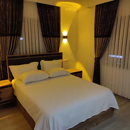 Tuana Apartment Kas