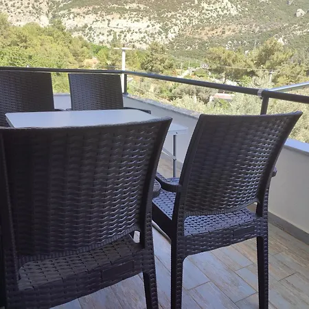 Apartment Tuana